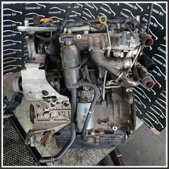 Immagine di Motore ENR GASOLIO CHRYSLER Voyager III 2.8 KRL170769AA