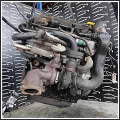Immagine di Motore ENR GASOLIO CHRYSLER Voyager III 2.8 KRL170769AA