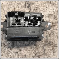 Immagine di RESISTENZA VENTOLA OPEL Astra J SW 13503201 F011500056