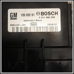 Immagine di RESISTENZA VENTOLA OPEL Astra J SW 13503201 F011500056