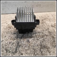 Immagine di RESISTENZA VENTOLA OPEL Astra J SW 13503201 F011500056