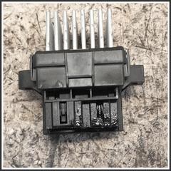 Immagine di RESISTENZA VENTOLA OPEL Astra J SW 13503201 F011500056