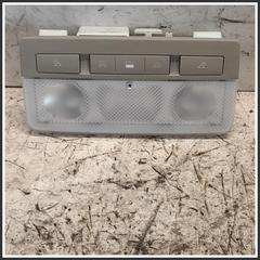 Immagine di Plafoniera Posteriore Centrale OPEL Astra J SW 13285096 316627975
