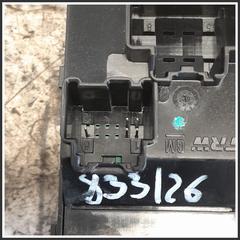 Immagine di Comandi Alzavetri Anteriore Destro OPEL Astra J SW 13301886
