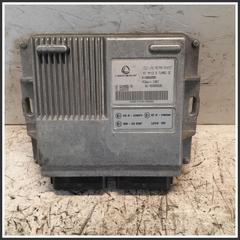 Immagine di Centralina Motore Iniezione GAS OPEL Astra J SW 93867287 55585928
