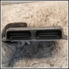 Immagine di Centralina Motore Iniezione GAS OPEL Astra J SW 93867287 55585928