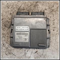Immagine di Centralina Motore Iniezione GAS OPEL Astra J SW 93867287 55585928