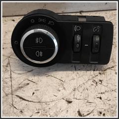Immagine di Selettore Comando Luci OPEL Astra J SW 13268702 13268703