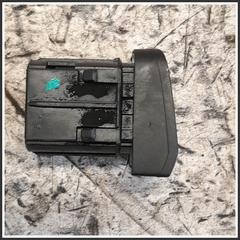 Immagine di Interruttore LPG Commutatore GAS Anteriore Centrale OPEL Astra J SW 13358734