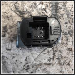 Immagine di Interruttore LPG Commutatore GAS Anteriore Centrale OPEL Astra J SW 13358734