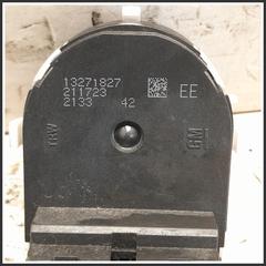 Immagine di Comandi Regolazione Retrovisori Anteriore Sinistro OPEL Astra J SW 13271827