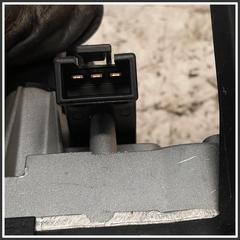 Immagine di   Cristallo OPEL Astra J SW 13395013 60Z010012