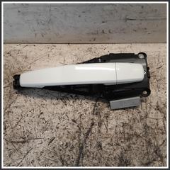 Immagine di Maniglia Porta Anteriore Destro OPEL Astra J SW 92233089