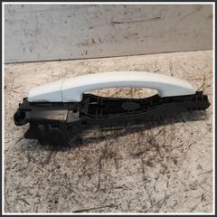 Immagine di Maniglia Porta Anteriore Destro OPEL Astra J SW 92233089