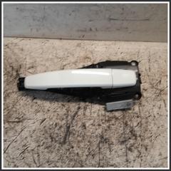 Immagine di Maniglia Porta Posteriore Destro OPEL Astra J SW 92233089