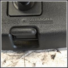 Immagine di Retrovisore Interno OPEL Astra J SW 026150 A048070