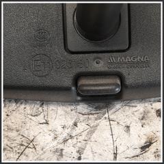 Immagine di Retrovisore Interno OPEL Astra J SW 026150 A048070
