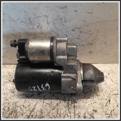 Immagine di Motorino Avviamento OPEL Corsa D 1.2 Z12XEP 9115192 0001107408
