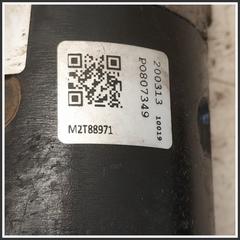 Immagine di Motorino Avviamento CHRYSLER Voyager III 2.8 ENR K04868860AA M2T88971