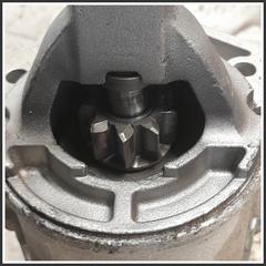 Immagine di Motorino Avviamento CHRYSLER Voyager III 2.8 ENR K04868860AA M2T88971