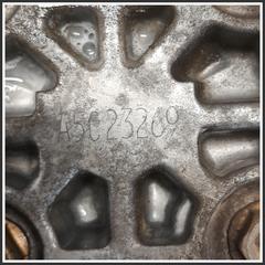 Immagine di Pompa Servosterzo Meccanica A5C23269 CHRYSLER Voyager III K04743974AE A5C23269