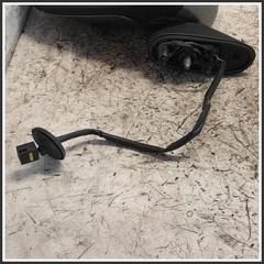 Immagine di Specchio Retrovisore Sinistro OPEL Corsa D 13187615 020873