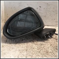 Immagine di Specchio Retrovisore Sinistro OPEL Corsa D 13187615 020873