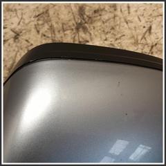 Immagine di Specchio Retrovisore Sinistro OPEL Corsa D 13187615 020873