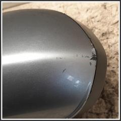 Immagine di Specchio Retrovisore Sinistro OPEL Corsa D 13187615 020873
