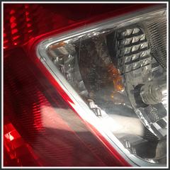 Immagine di Fanale Posteriore Sinistro  Alogeno OPEL Corsa D 93190950