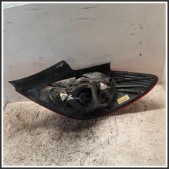Immagine di Fanale Posteriore Sinistro  Alogeno OPEL Corsa D 93190950