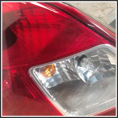 Immagine di Fanale Posteriore Sinistro  Alogeno OPEL Corsa D 93190950