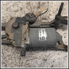 Immagine di   Cristallo OPEL Corsa D 13432685 405067