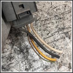Immagine di   Cristallo OPEL Corsa D 13432685 405067