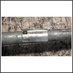 Immagine di   Cristallo OPEL Corsa D 13432685 405067