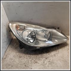 Immagine di Faro - Proiettore Anteriore Destro OPEL Corsa D 93189358 89391390