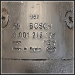 Immagine di Motorino Avviamento CHRYSLER Voyager II 2.5 ENC KRL042331AA 0001218175