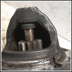 Immagine di Motorino Avviamento CHRYSLER Voyager II 2.5 ENC KRL042331AA 0001218175