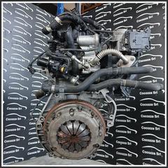 Immagine di Motore 46341162 BENZINA FIAT Panda III 1.0 73504280