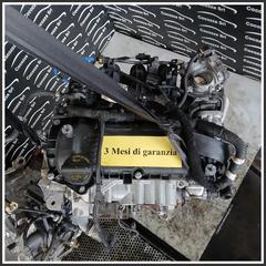 Immagine di Motore 46341162 BENZINA FIAT Panda III 1.0 73504280