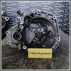 Immagine di Cambio Manuale FIAT Panda III 46341162 1.0 46342972 