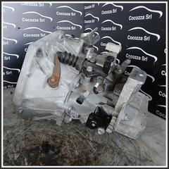 Immagine di Cambio Manuale FIAT Panda III 46341162 1.0 46342972 