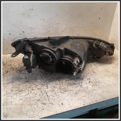 Immagine di Faro - Proiettore Anteriore Sinistro PEUGEOT 206 SW 6204S7 9660535680