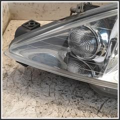Immagine di Faro - Proiettore Anteriore Sinistro PEUGEOT 206 SW 6204S7 9660535680