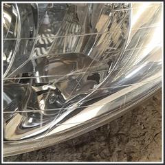 Immagine di Faro - Proiettore Anteriore Sinistro PEUGEOT 206 SW 6204S7 9660535680