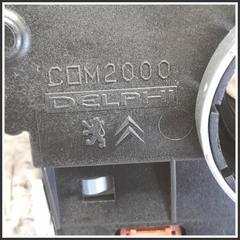 Immagine di Comandi Devioguida PEUGEOT 206 SW 6242C2 96605638XT