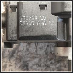 Immagine di Comandi Devioguida PEUGEOT 206 SW 6242C2 96605638XT