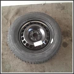 Immagine di Cerchio Singolo Ferro 15 Pollici 6.0J 4 X ET 39 OPEL Corsa D