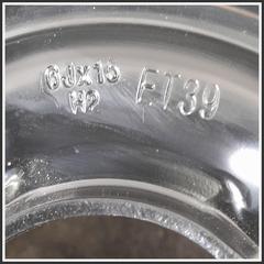 Immagine di Cerchio Singolo Ferro 15 Pollici 6.0J 4 X ET 39 OPEL Corsa D