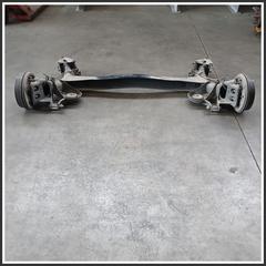 Immagine di Assale Ponte Posteriore FIAT Panda III 52143304